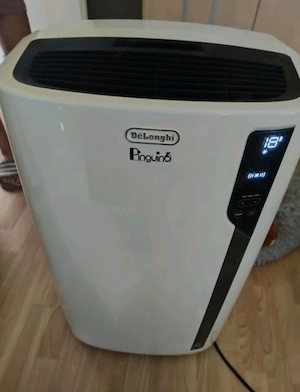Klimatgerät DeLonghi Pinguino PAC EL98 ECOREAL FEEL