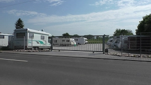 Stellplätze in Langenlonsheim