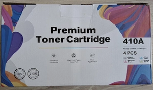 Toner Kartuschen 410A