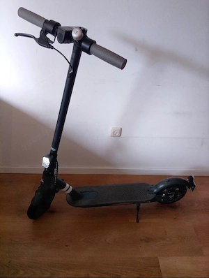 E-Scooter Roller Doc Green ESA 5000   Mit Zulassung (20 km h)