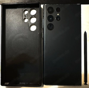 Samsung Galaxy S22 Ultra