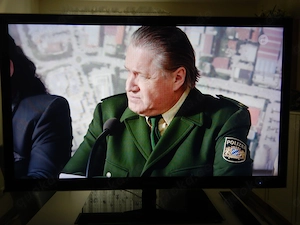 Toshiba Fernseher 46 Zoll