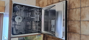 Siemens- Spülmaschine 