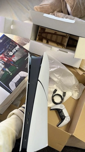 PlayStation5 