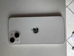 Iphone 13 weiß