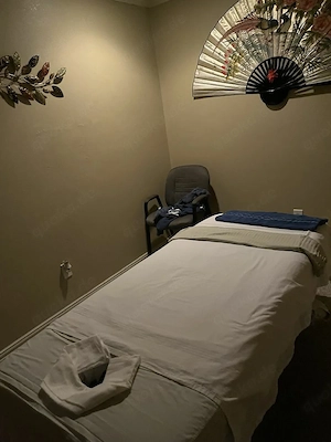 erotische Massage 