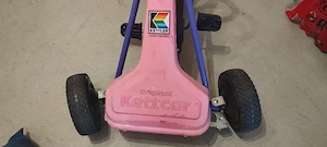 Kettcar Kettler 