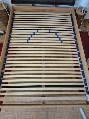 Lattenrost 140x200