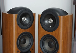 KEF Reference 203 2 Loudspeaker