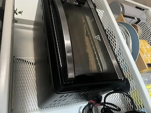 Rommelsbacher BG950 Black Oven