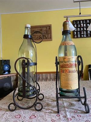 Flaschenhalter