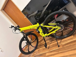 Fahrrad gut zustand 26Zoll