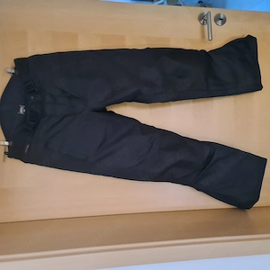 Damen Motorradhose Gr. Xl  - für nasse Tag oder kalte Tage 