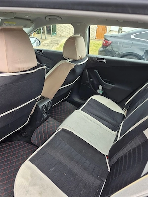 Wolkswagen Passat b6,2008 2.0 Bkp Tuv 11.2027 