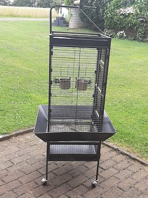 Vogelkäfig zu verkaufen 