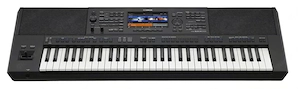Yamaha PSR-SX900 