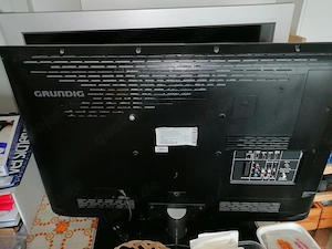 Grundig Fernseher 32 Zoll