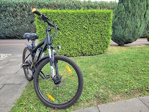 Sachsenrad R6 eBike zu verkaufen 