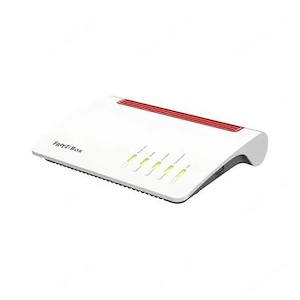 Fritz Box 7590 Zu verschenken an nette Mitbürger 