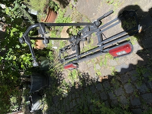  Fahrradträger :mft-multi-cargo
