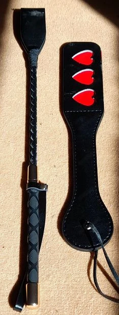 Erotischer Spanking für ihn von 18 bis 30