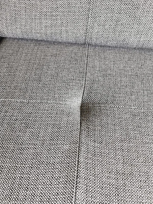 Ecksofa ohne Schlaffunktion Bild 3