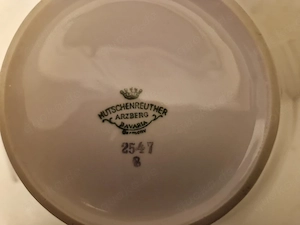 Hutschenreuther Arzberg Porzellan Service