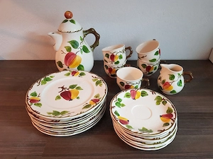 Villeroy und Boch Ma Pomme