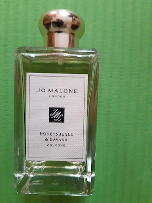 Jo Malone Honeysuckle & Davana  100ml
