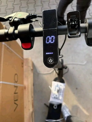 Elektroroller 