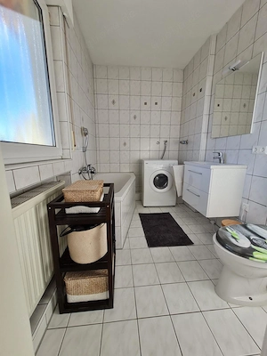 WG Zimmer in zweier WG zu vermieten Bild 3