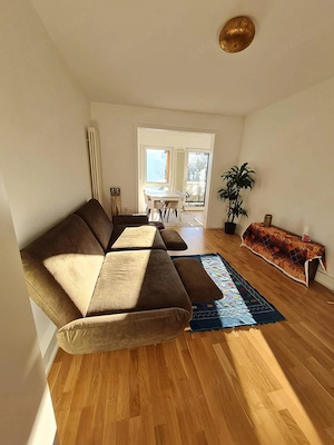WG Zimmer in zweier WG zu vermieten Bild 7