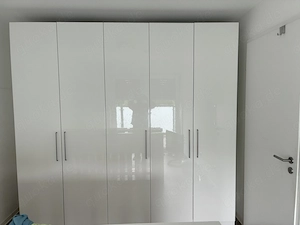 Pax Kleiderschrank 