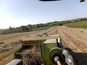 Weizenstroh Kleinballen ab Feld Samstag 11 Juli 2026