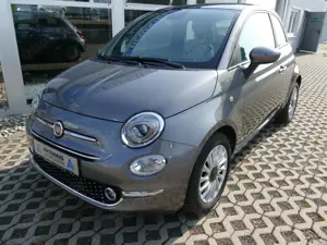 Fiat 500 Dolcevita HYBRID Apple Android PDC