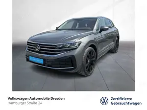 Volkswagen Touareg Elegance 3.0 V6 TDI IQ LUFT KAM LEDER