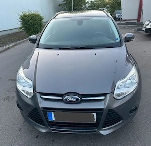 Ford Focus MK3 1,6 B 150 PS 2014 Bj