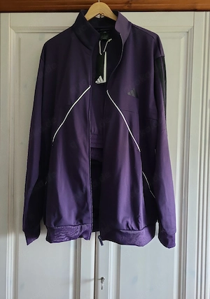 Adidas Herrenjogginganzug