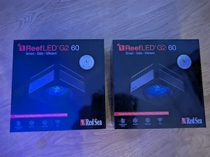 RedSea ReefLed 60 G2