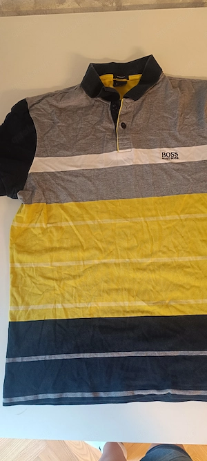 Polo Shirts, Shorts 