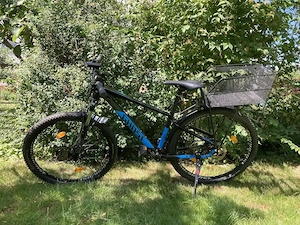 Kinder- Jugendfahrrad Ghost Kato Universal mit Reifen 27,5 Zoll