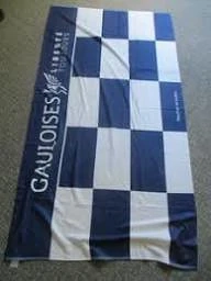 2x Gauloises Badehandtücher XL NEU