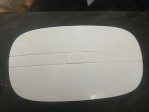 Uv-lampe.  