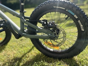 Fahrrad Sport 