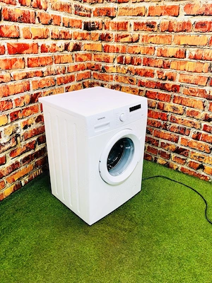  A+++ 6Kg Waschmaschine Siemens iQ100 (Lieferung möglich)