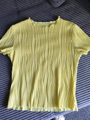 3 T-Shirts Damen Rundhalsausschnitt von Gleenod