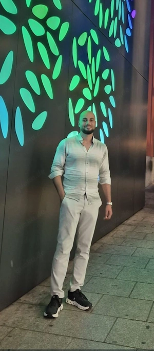 Meldet euch gerne Damen