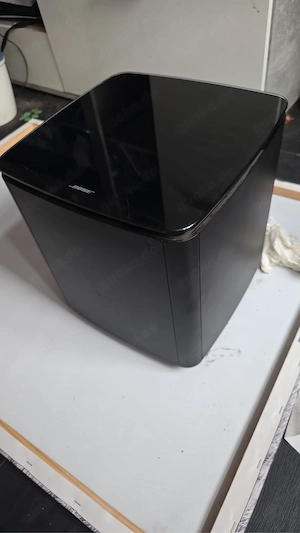 bose soundbar 700 Bild 3