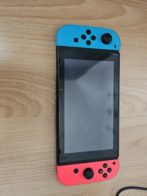 konsole Nintendo switch 