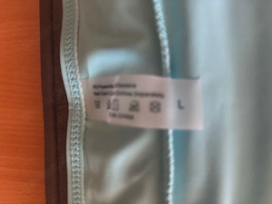 tankini bikini Gr.L 
